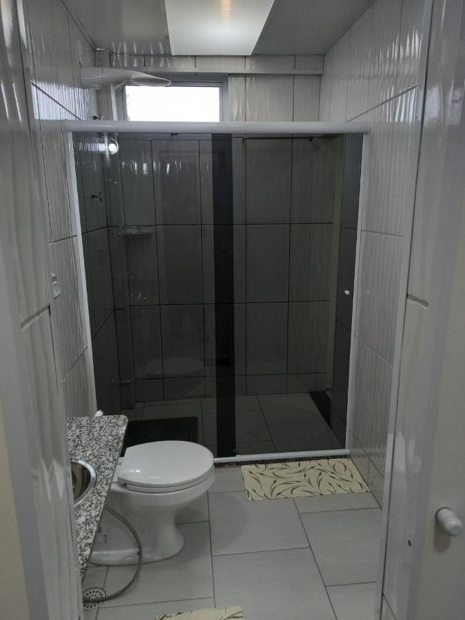Riachuelo Hotel Резенді Екстер'єр фото