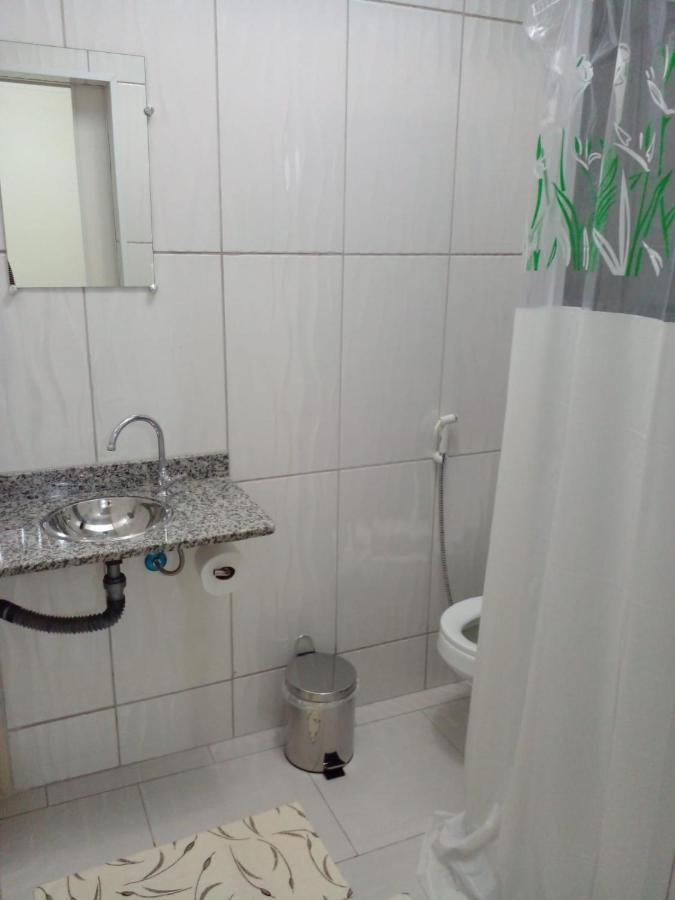 Riachuelo Hotel Резенді Екстер'єр фото