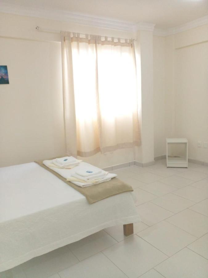 Riachuelo Hotel Резенді Екстер'єр фото