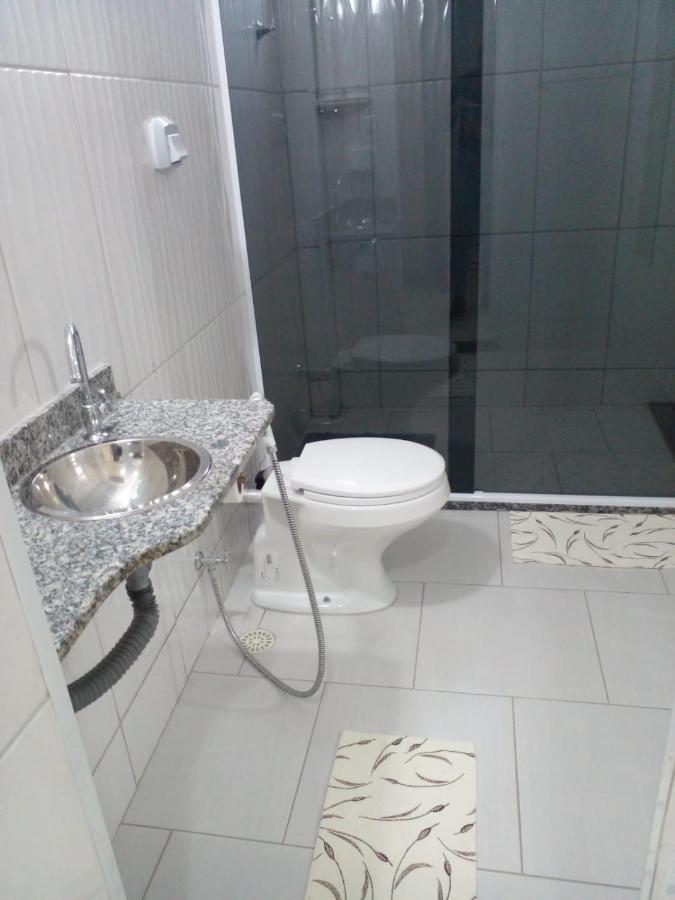 Riachuelo Hotel Резенді Екстер'єр фото
