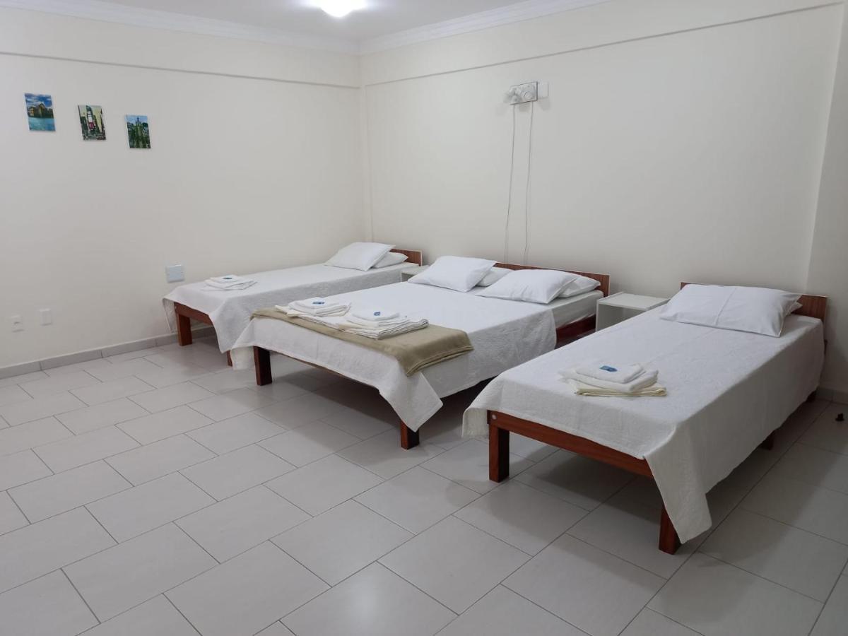 Riachuelo Hotel Резенді Екстер'єр фото